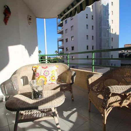Apartamento Las Lagunas By Rental Ole Torrevieja Exterior photo