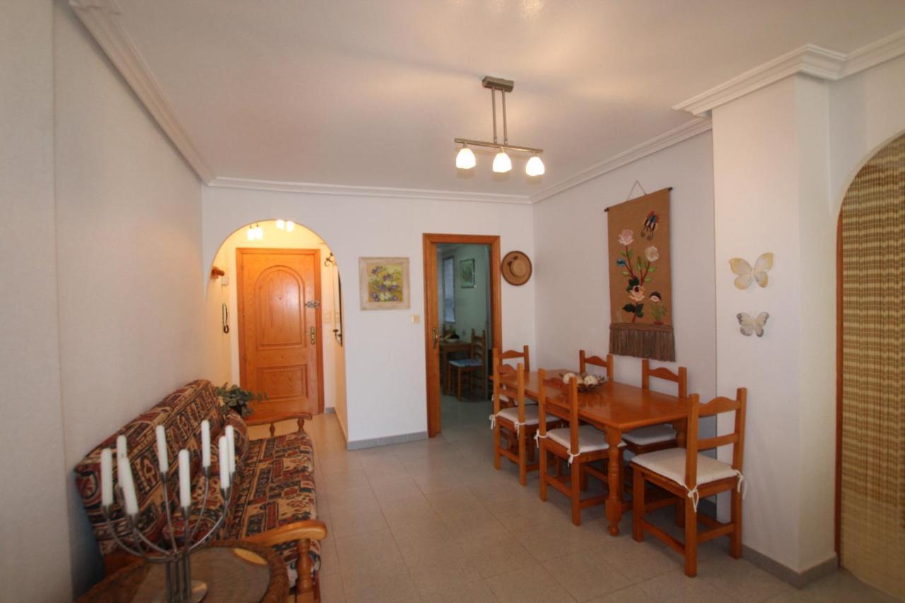 Apartamento Las Lagunas By Rental Ole Torrevieja Exterior photo