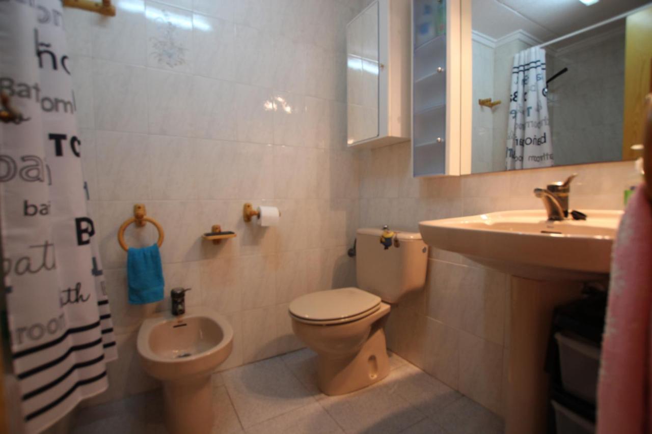 Apartamento Las Lagunas By Rental Ole Torrevieja Exterior photo