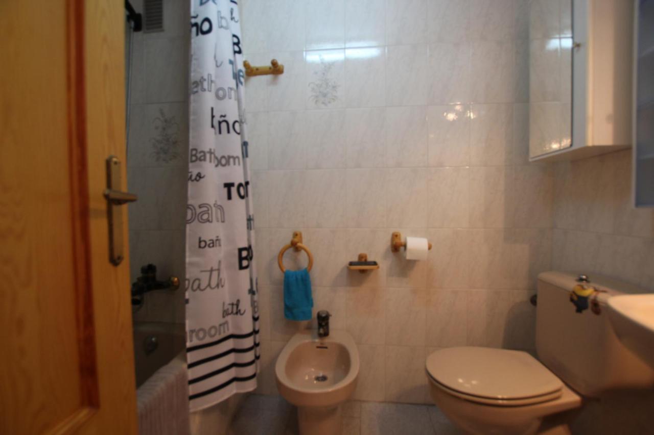 Apartamento Las Lagunas By Rental Ole Torrevieja Exterior photo