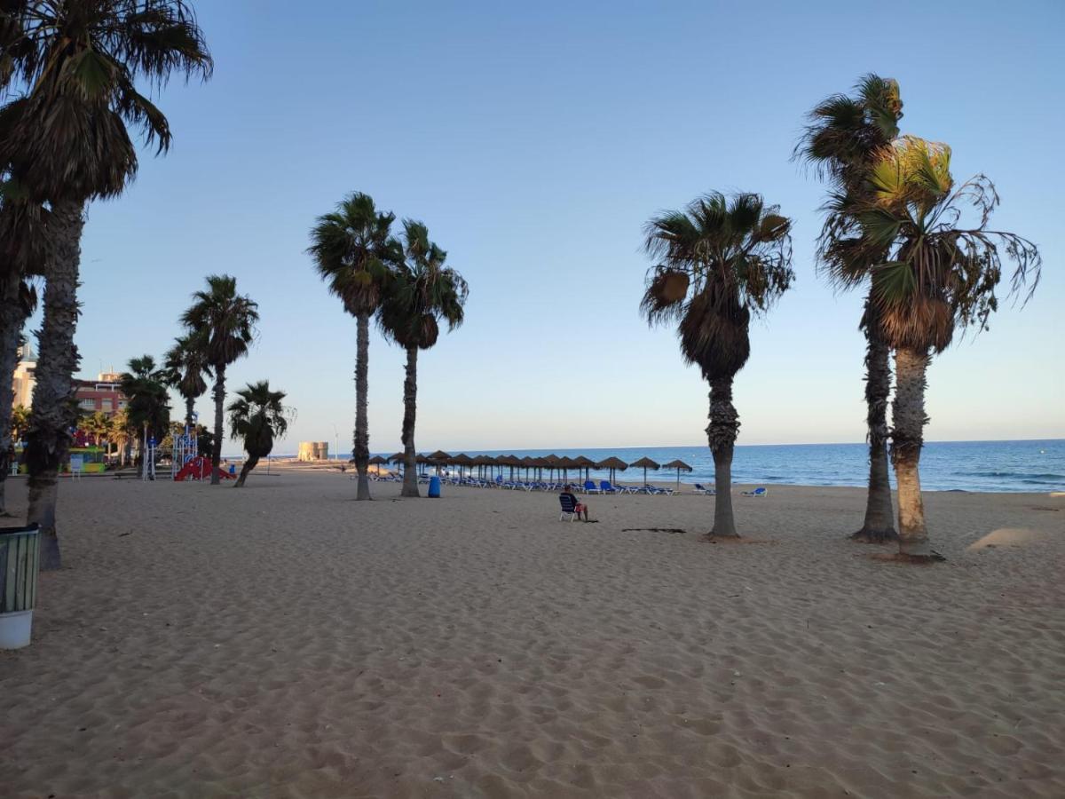 Apartamento Las Lagunas By Rental Ole Torrevieja Exterior photo