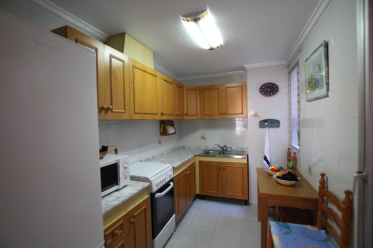 Apartamento Las Lagunas By Rental Ole Torrevieja Exterior photo