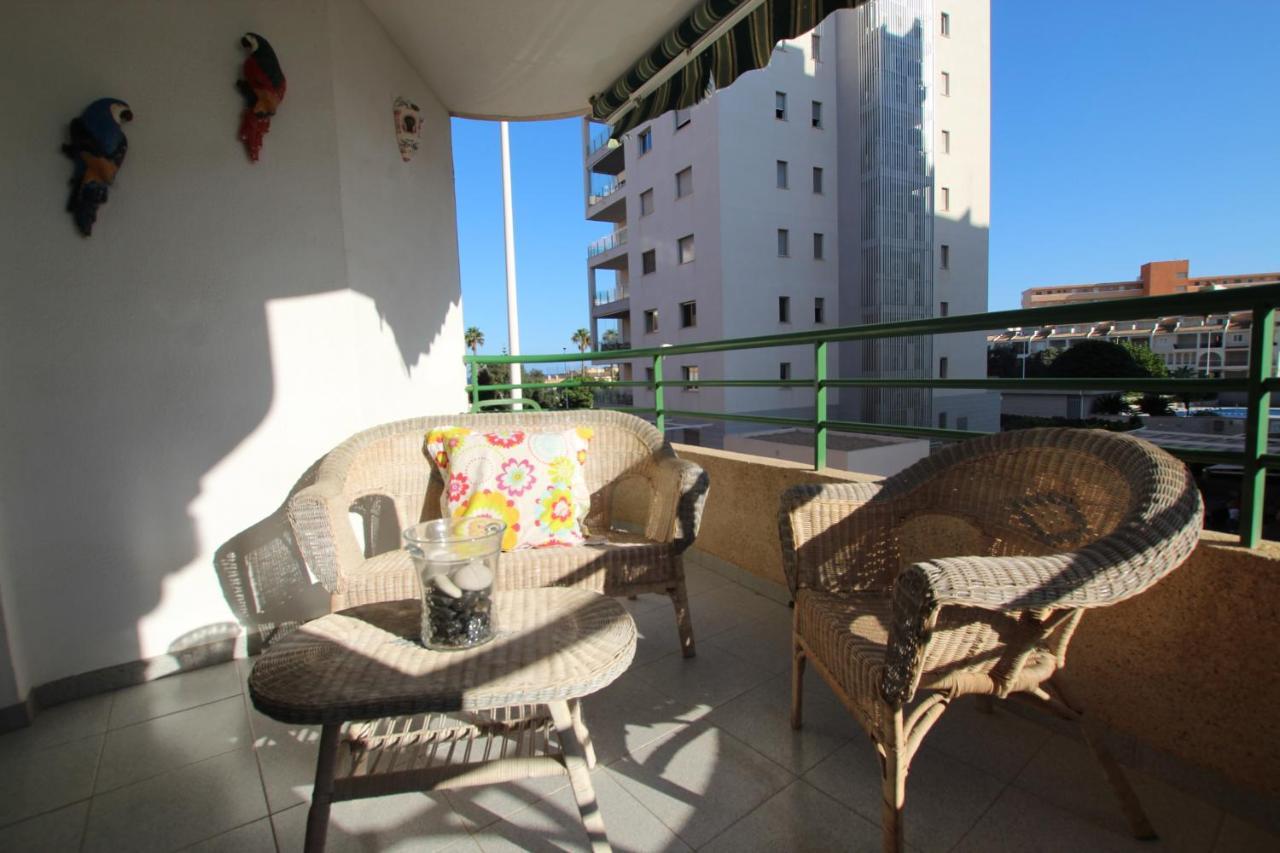 Apartamento Las Lagunas By Rental Ole Torrevieja Exterior photo