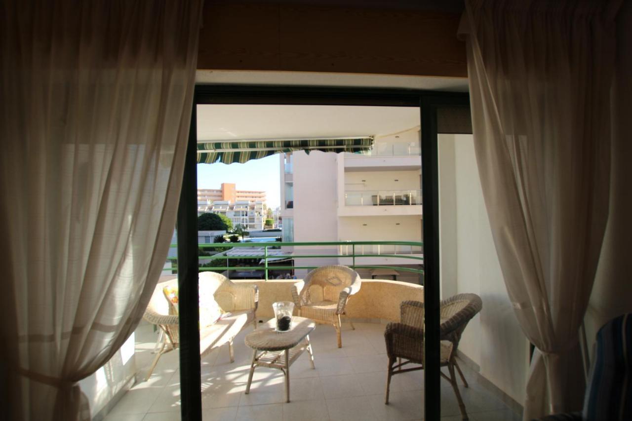 Apartamento Las Lagunas By Rental Ole Torrevieja Exterior photo