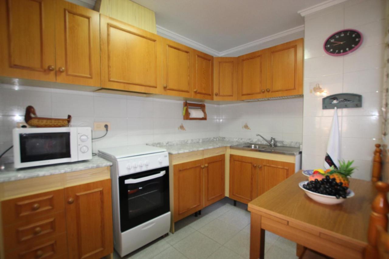 Apartamento Las Lagunas By Rental Ole Torrevieja Exterior photo