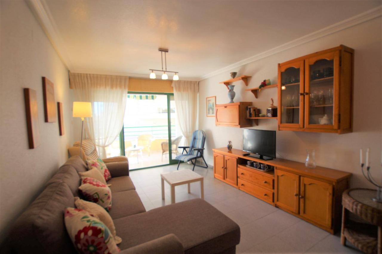 Apartamento Las Lagunas By Rental Ole Torrevieja Exterior photo